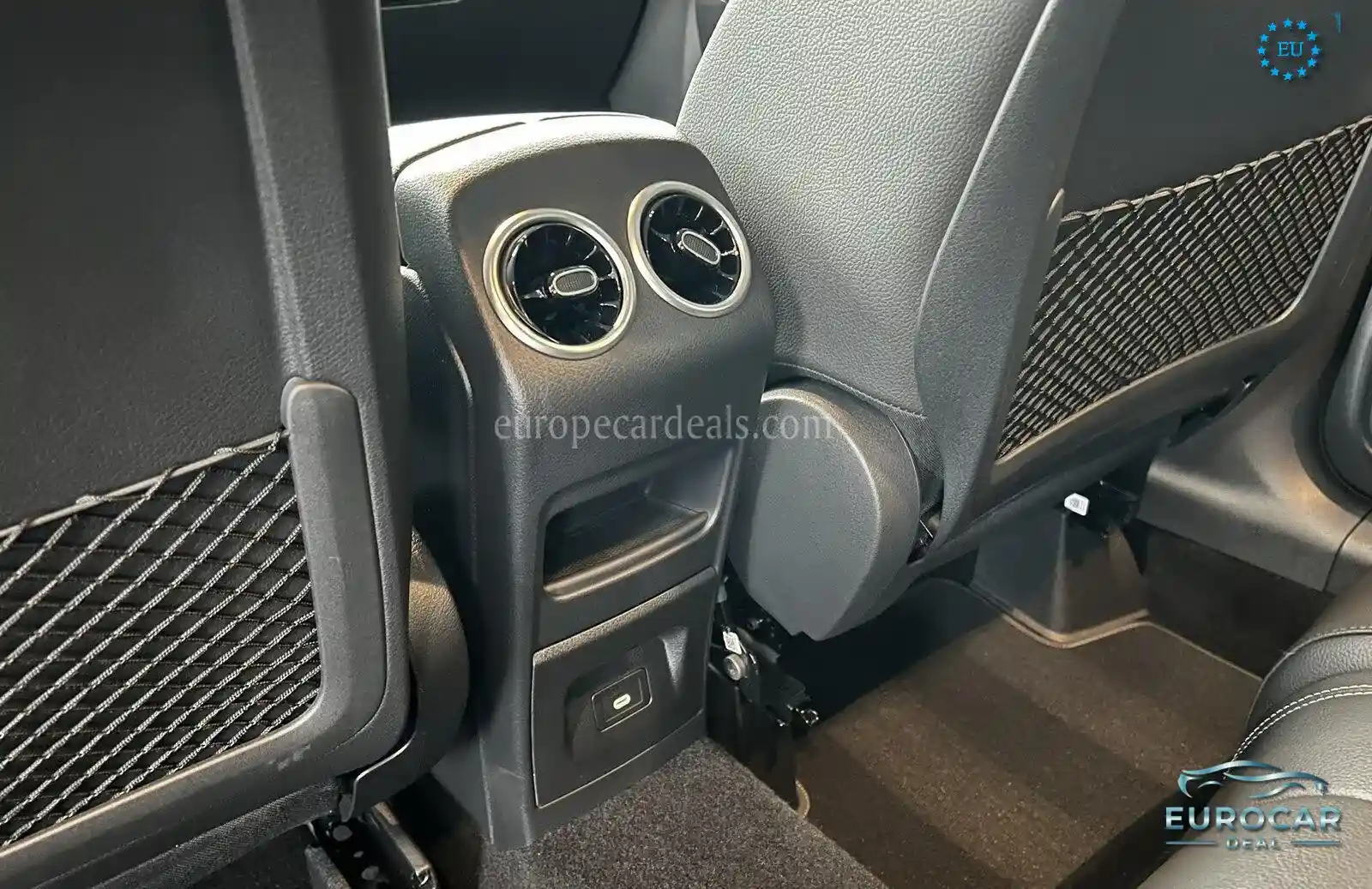 Mercedes-Benz B 250