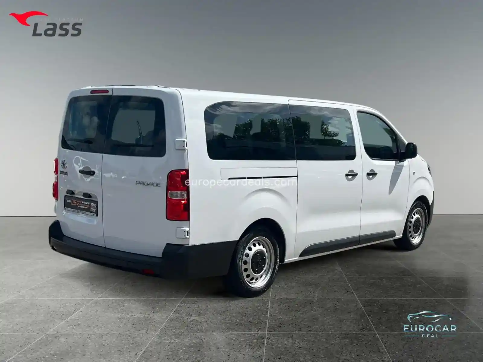 Toyota Proace (Verso)