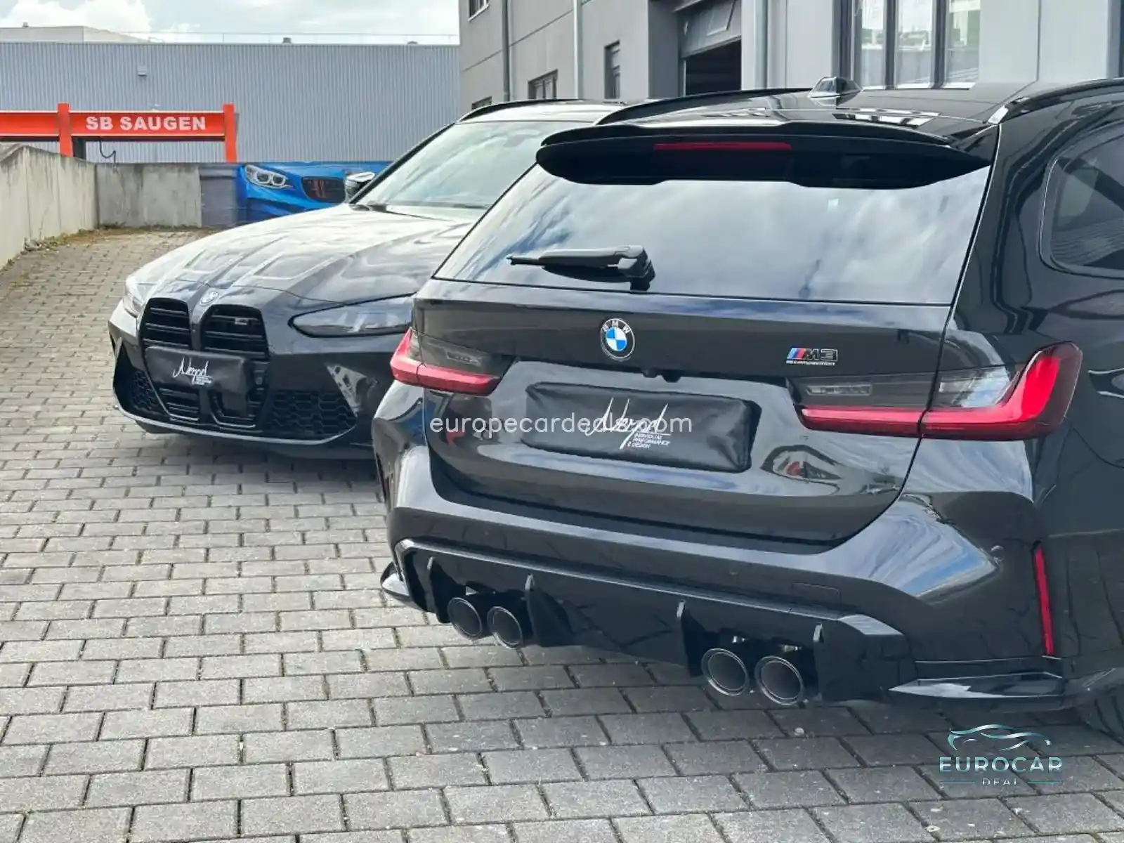 BMW M3