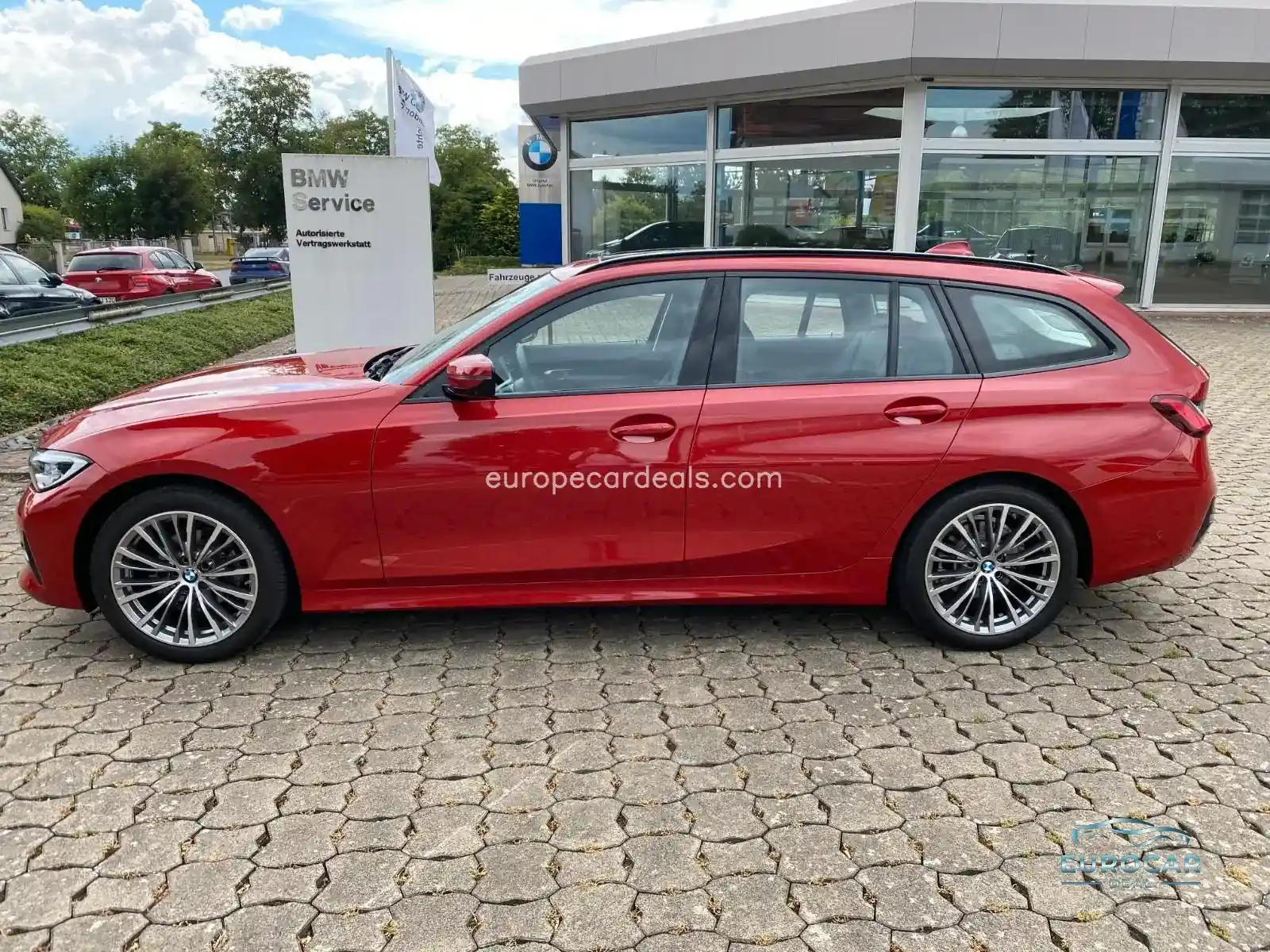 BMW 318