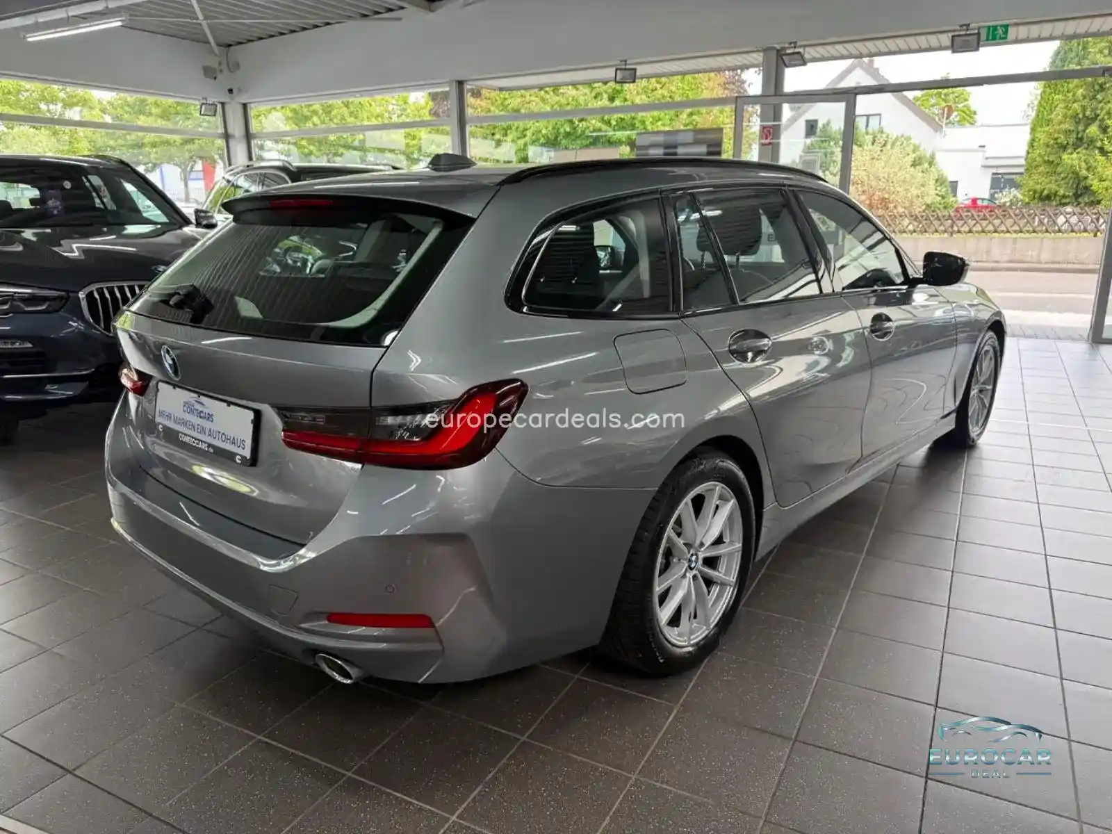 BMW 318