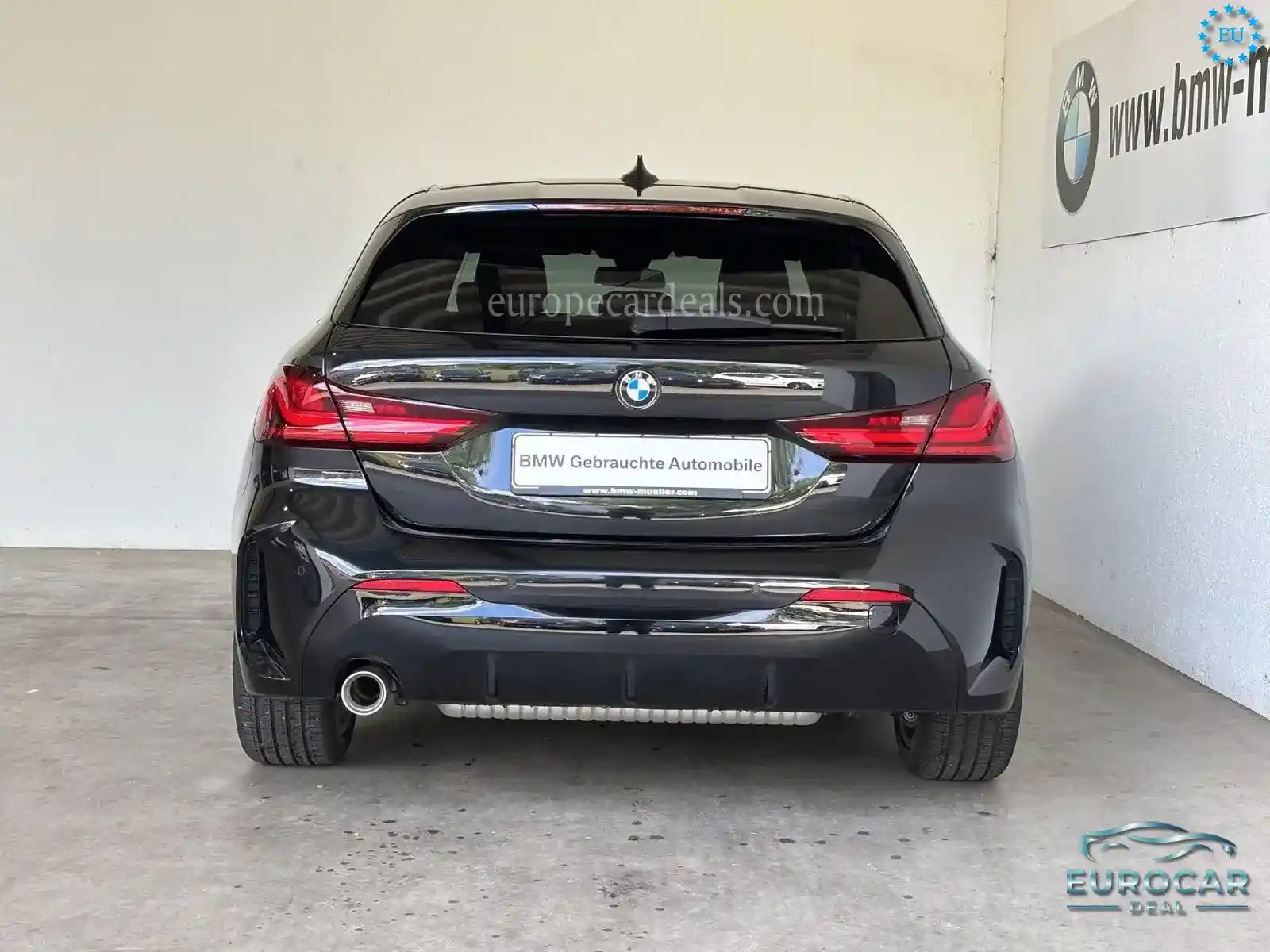 BMW 118