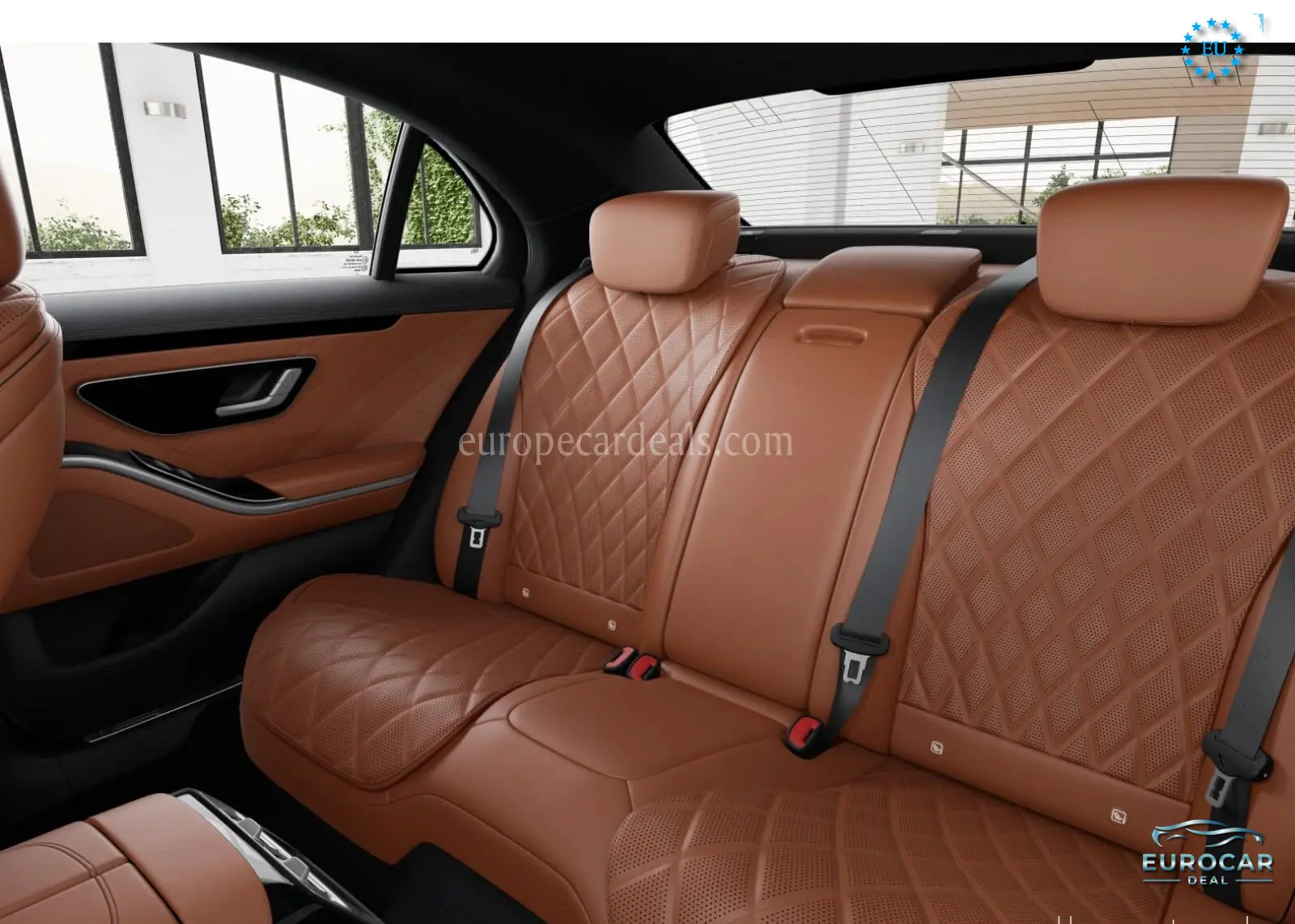 Mercedes-Benz S 400