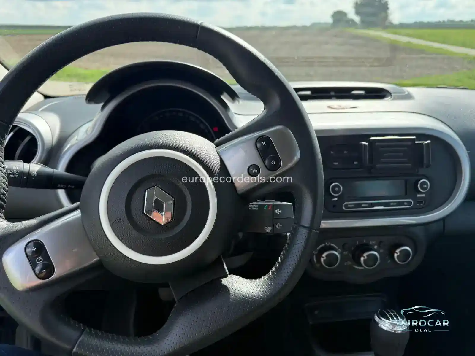 Renault Twingo