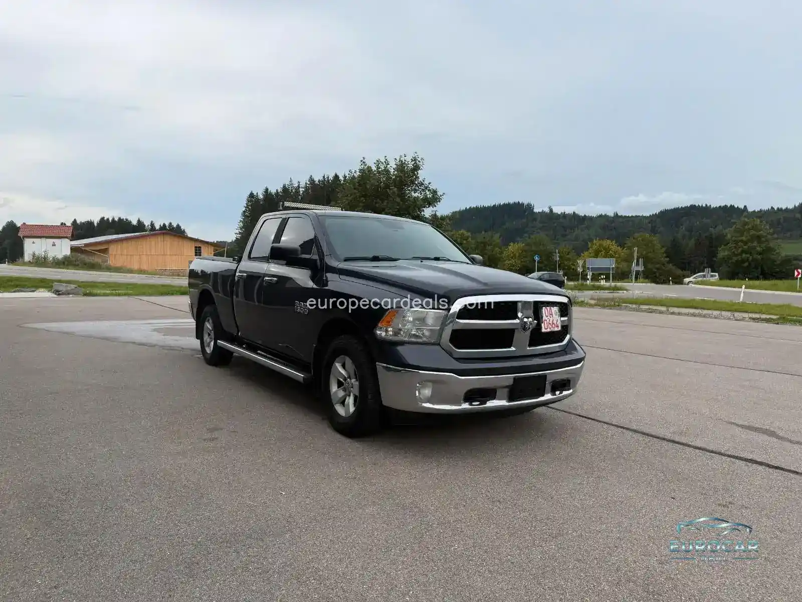 Dodge RAM