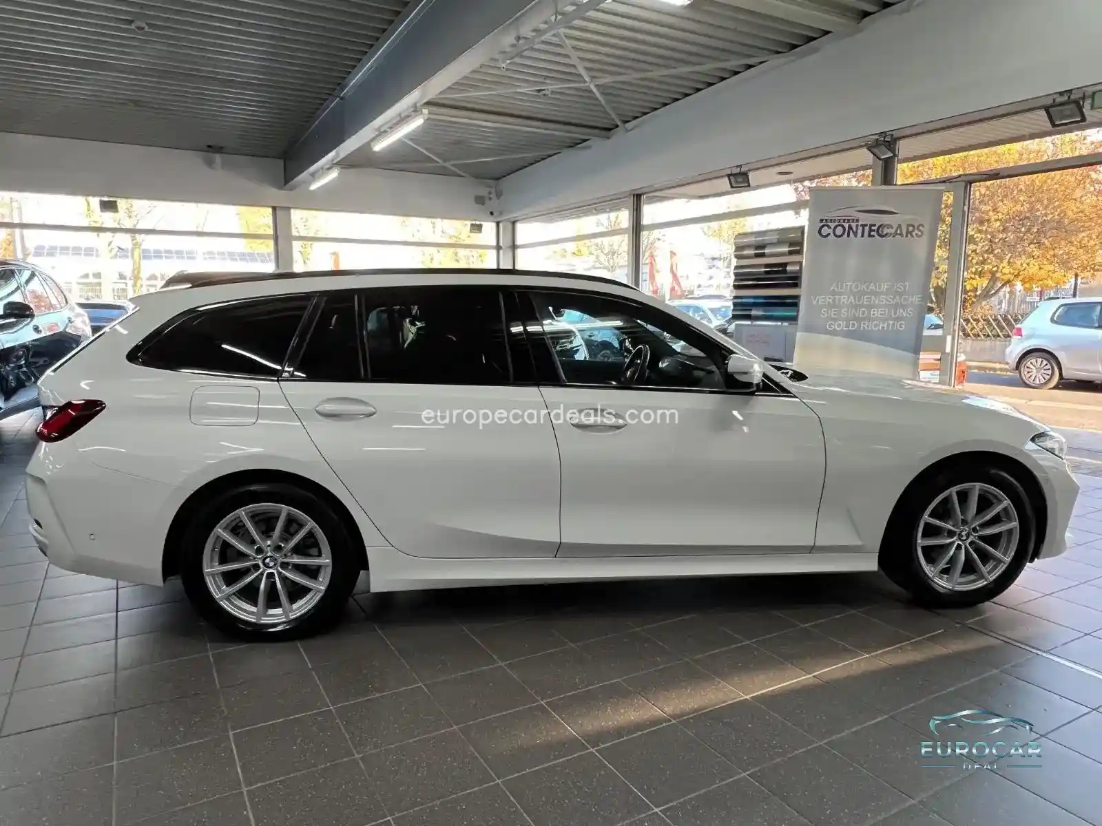 BMW 318