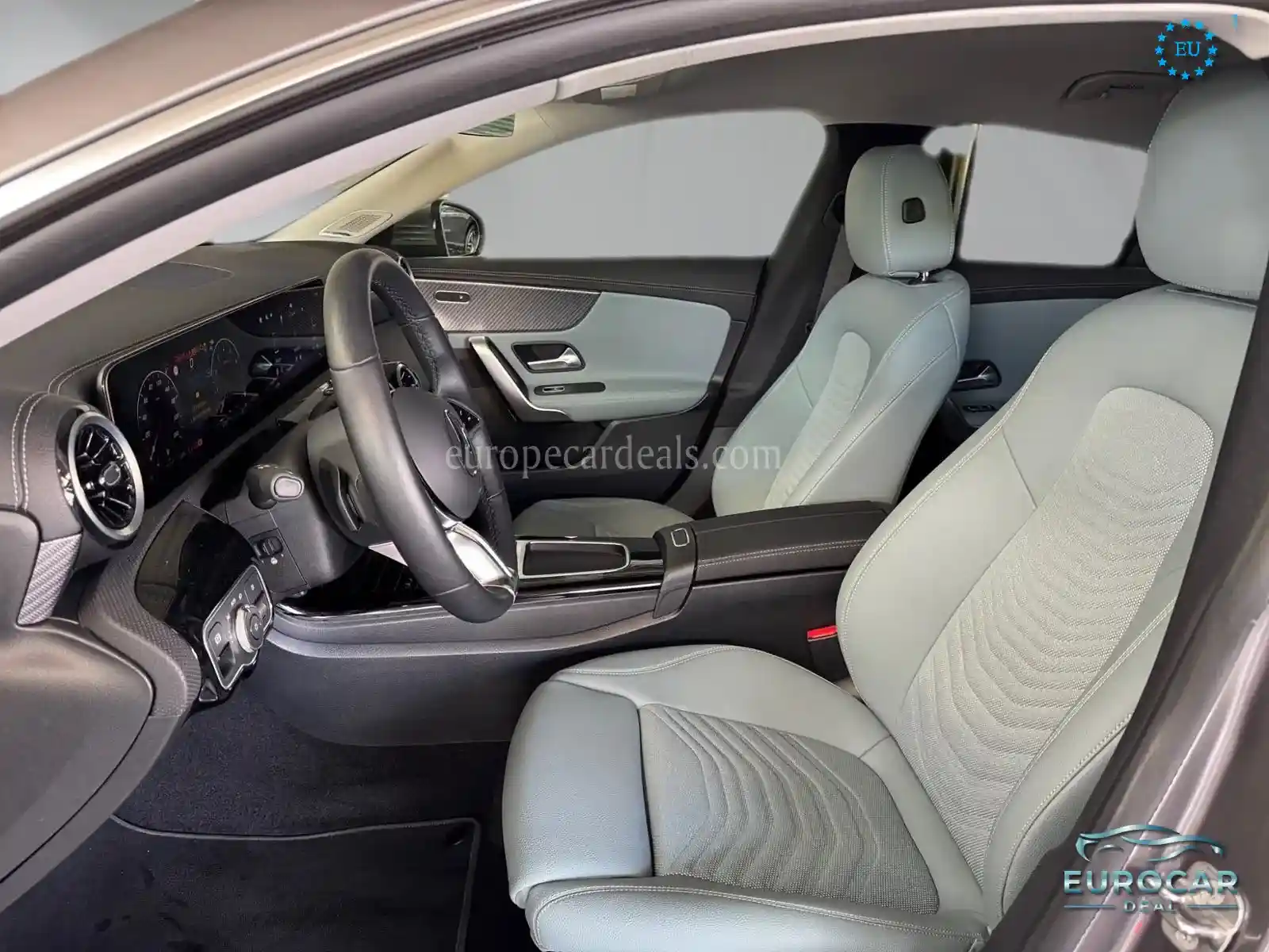 Mercedes-Benz CLA 180 Shooting Brake