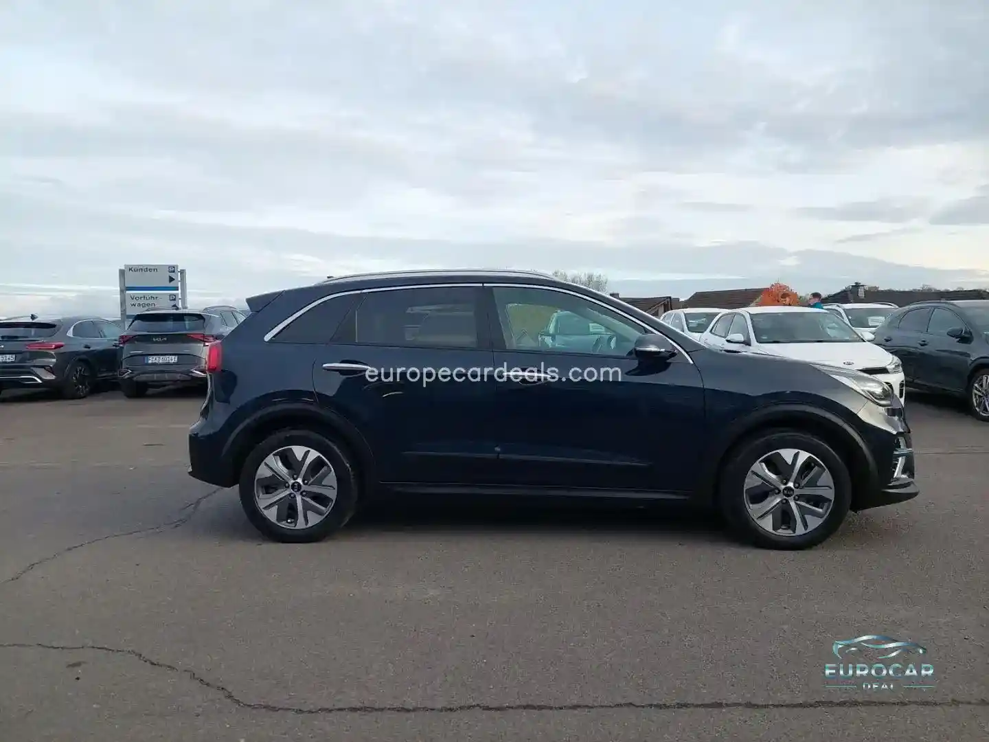 Kia Niro EV