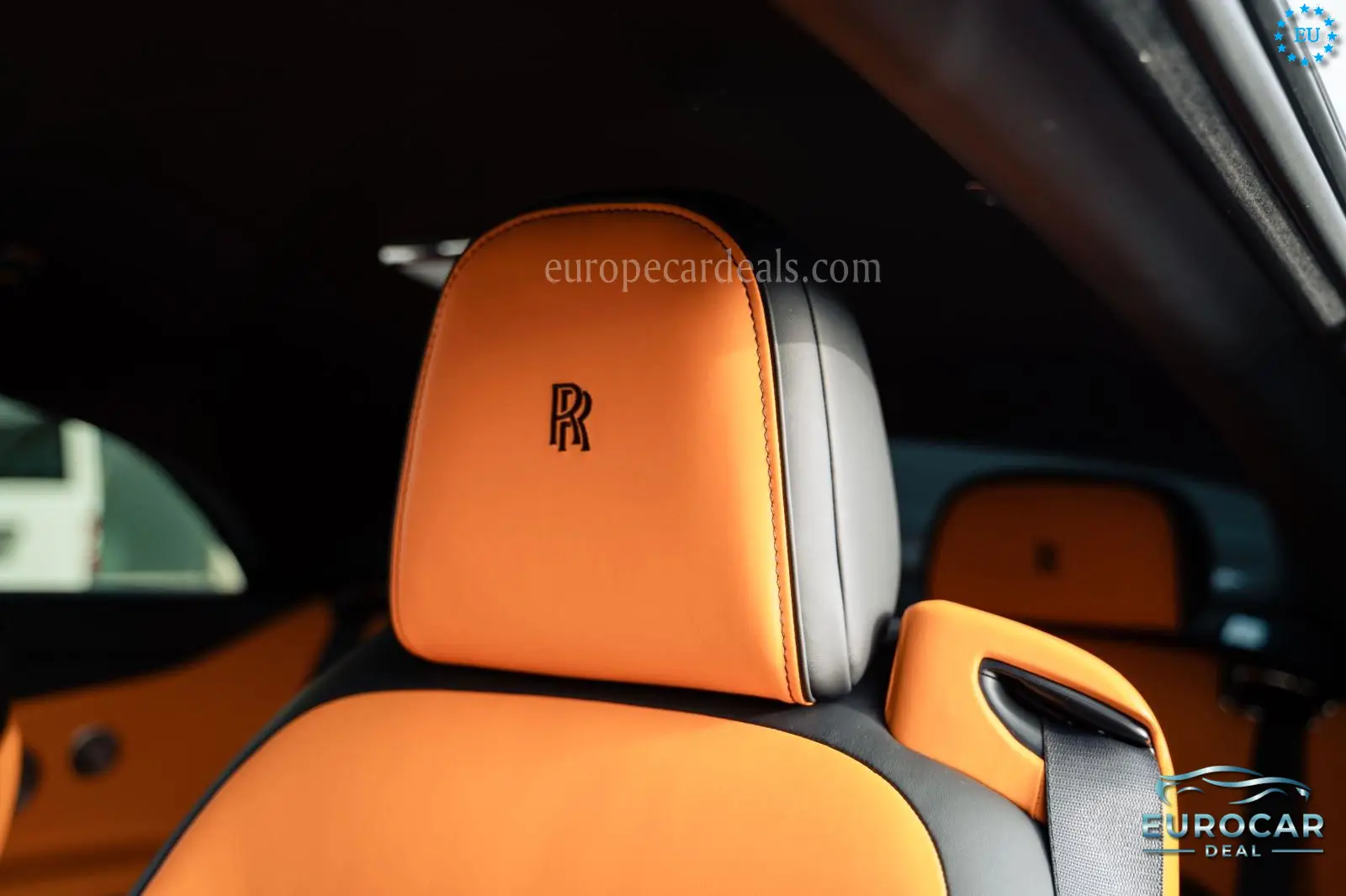 Rolls-Royce Spectre