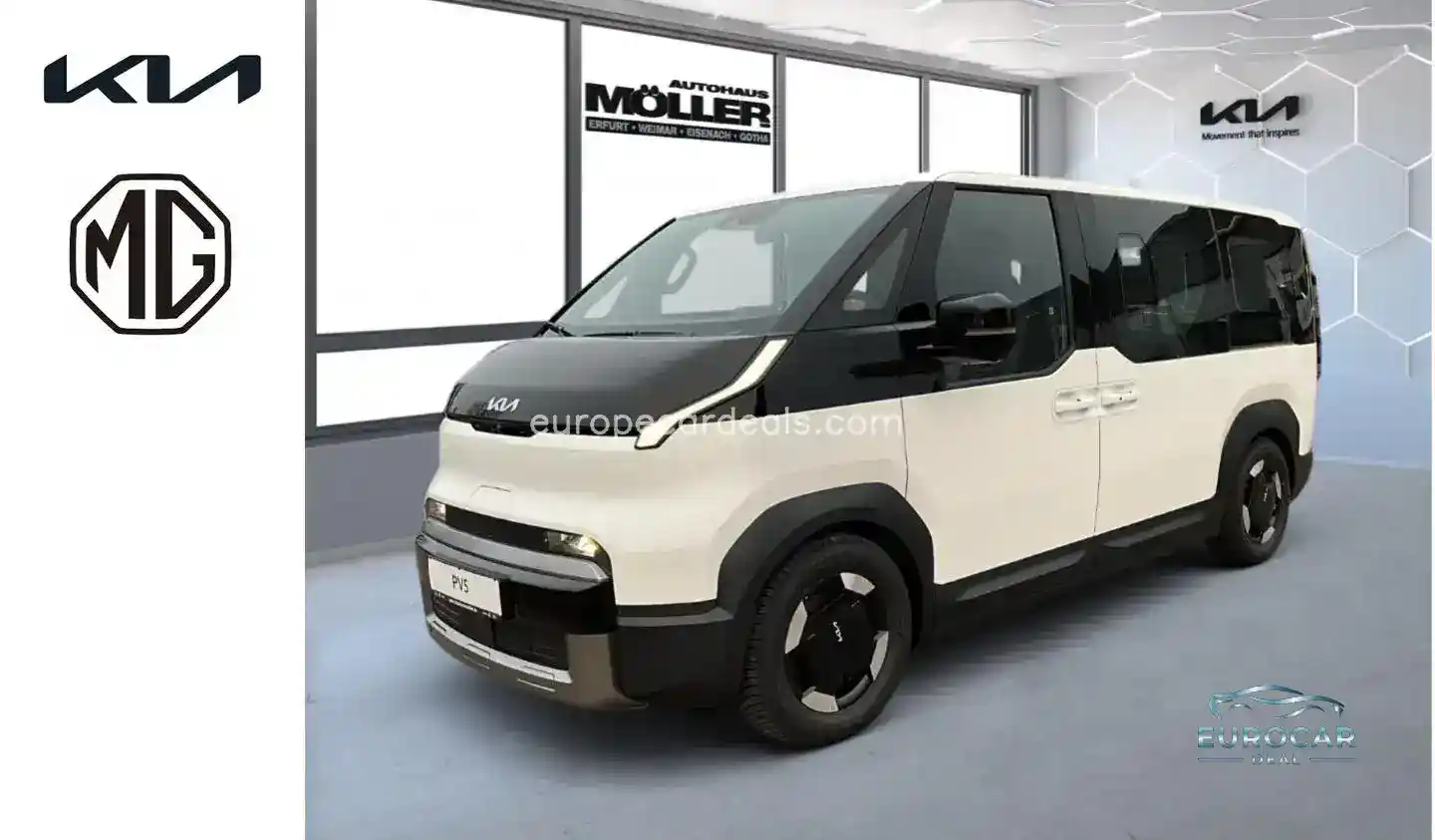 Kia PV5