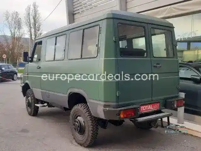 Iveco Other