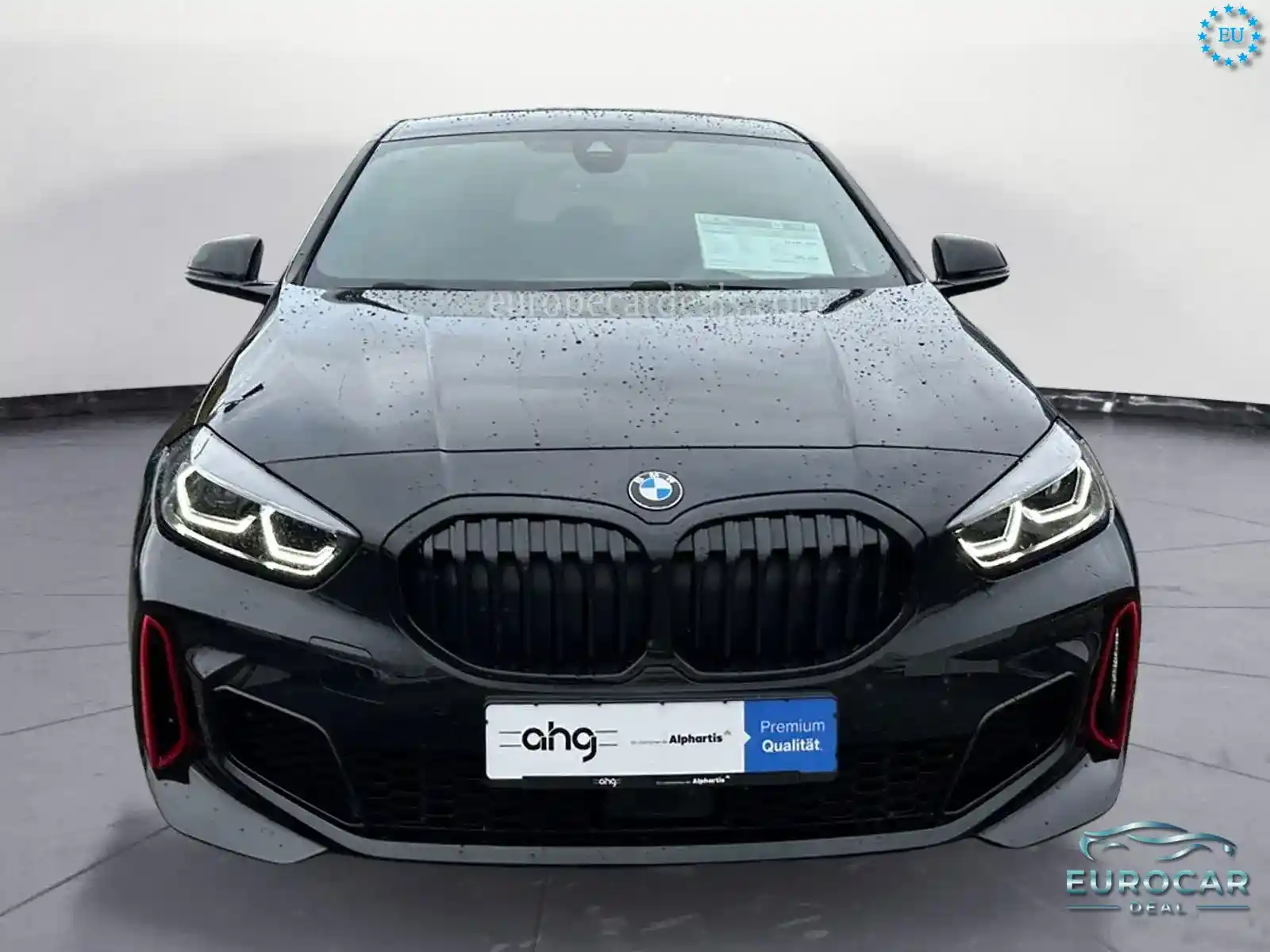 BMW 128