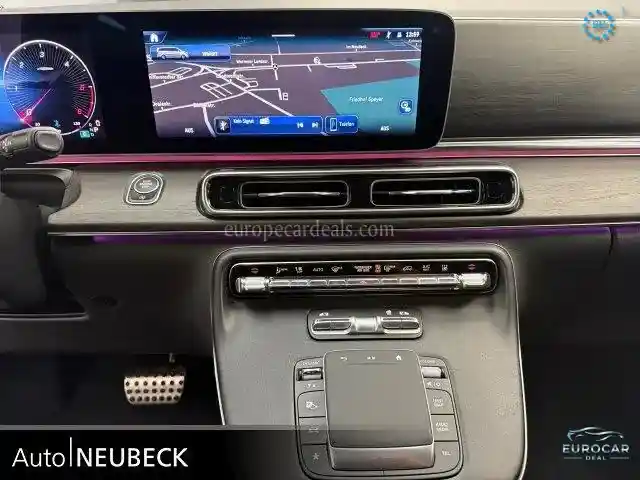Mercedes-Benz V 300