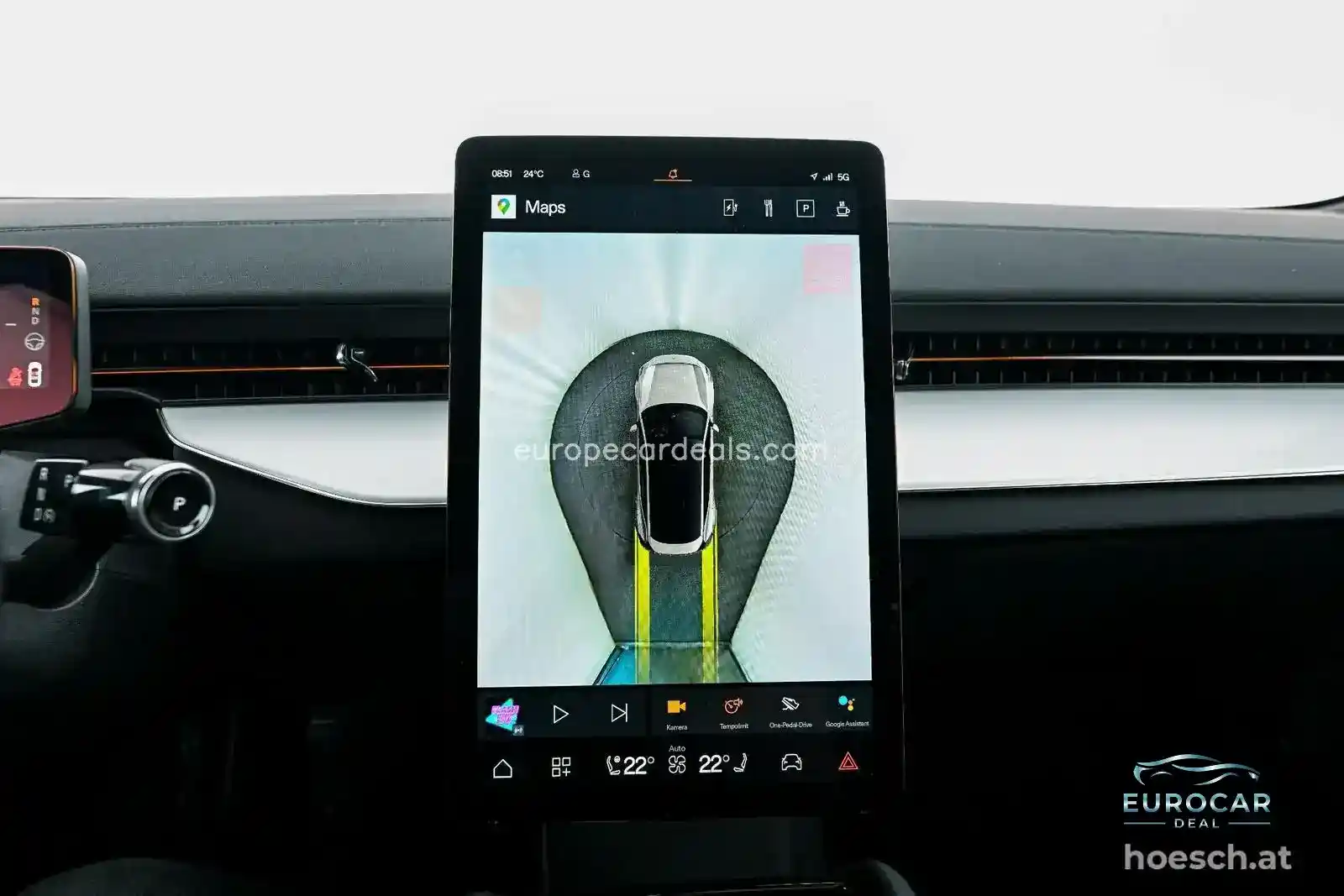 Polestar 3