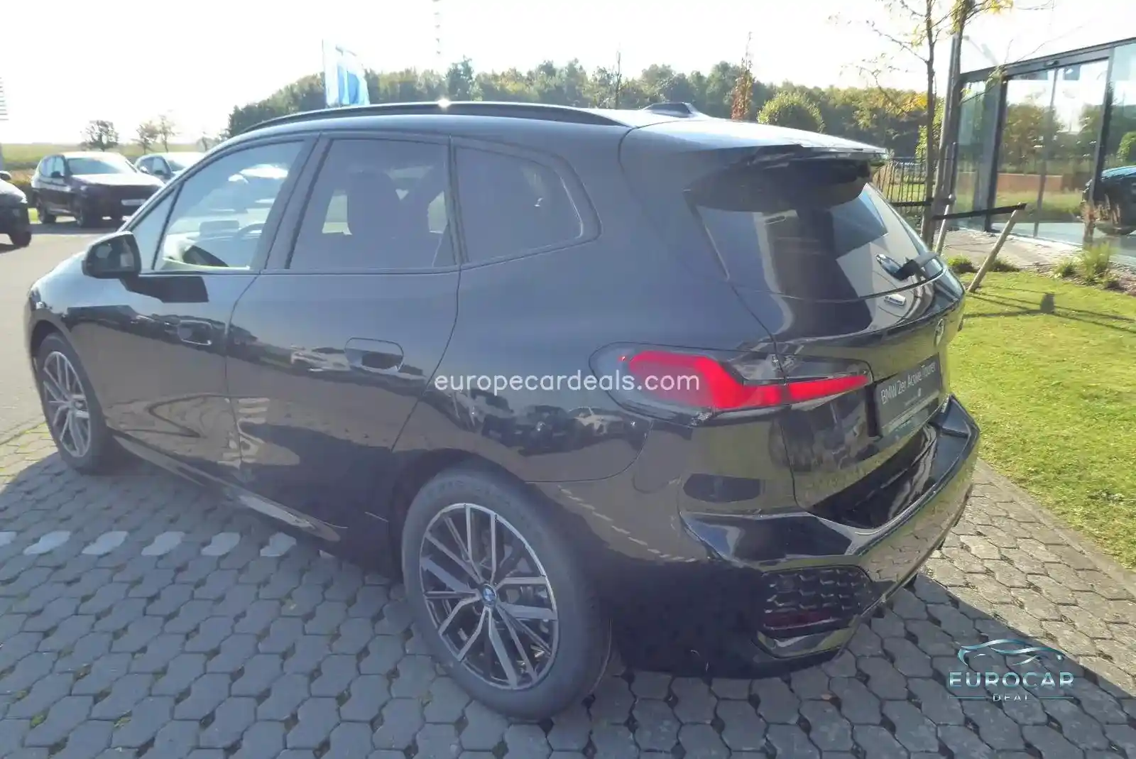 BMW 218 Active Tourer