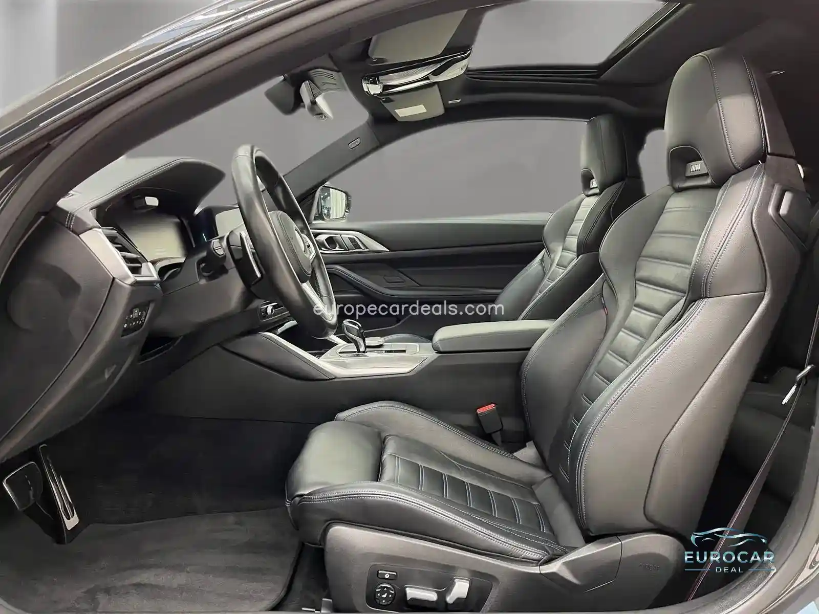 BMW 430