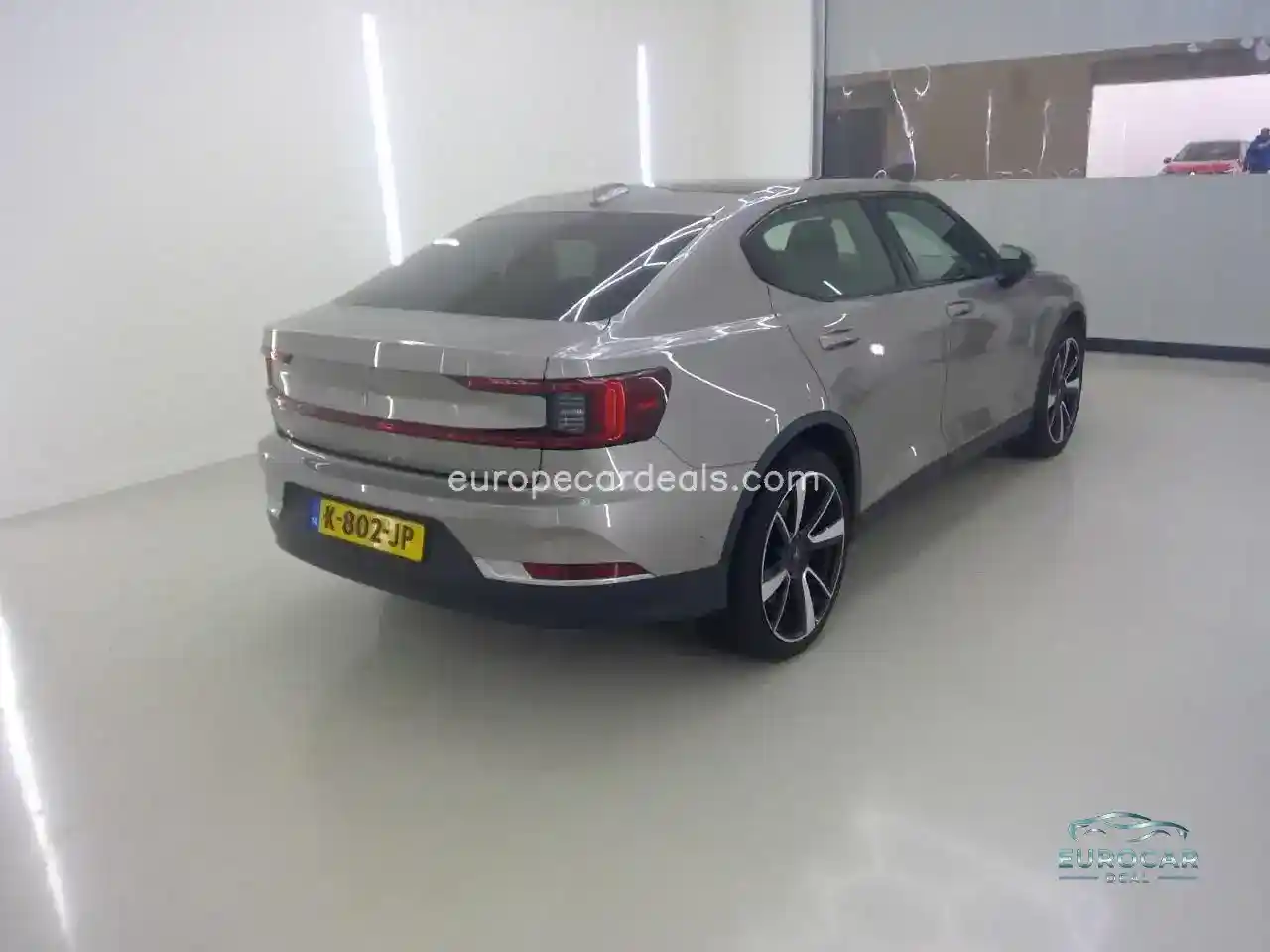 Polestar 2