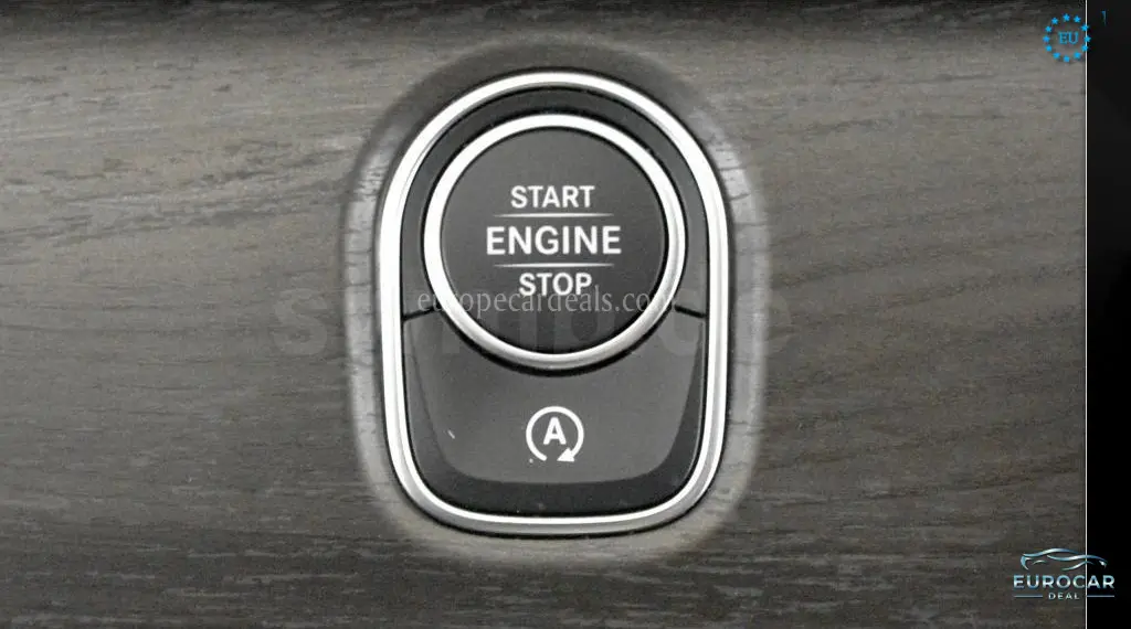 Mercedes-Benz V 220