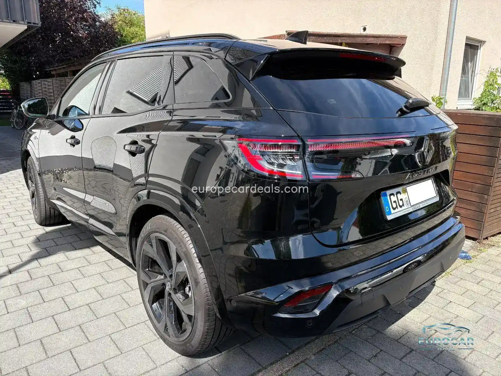 Renault Austral
