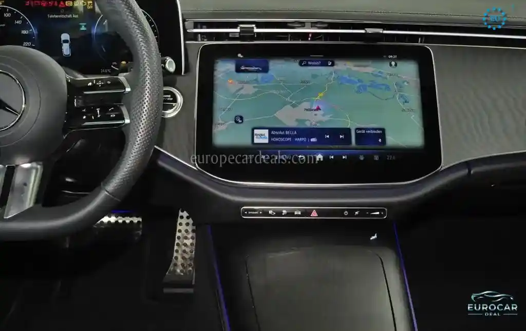 Mercedes-Benz E 300
