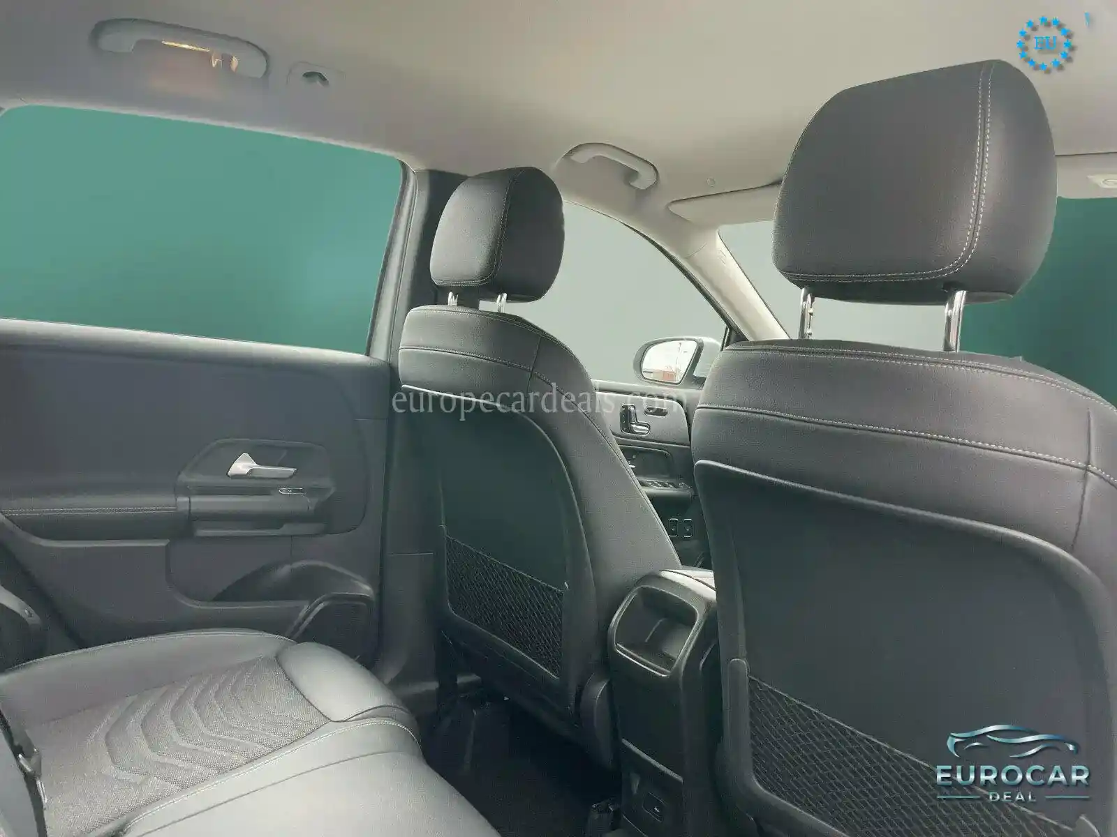 Mercedes-Benz B 250