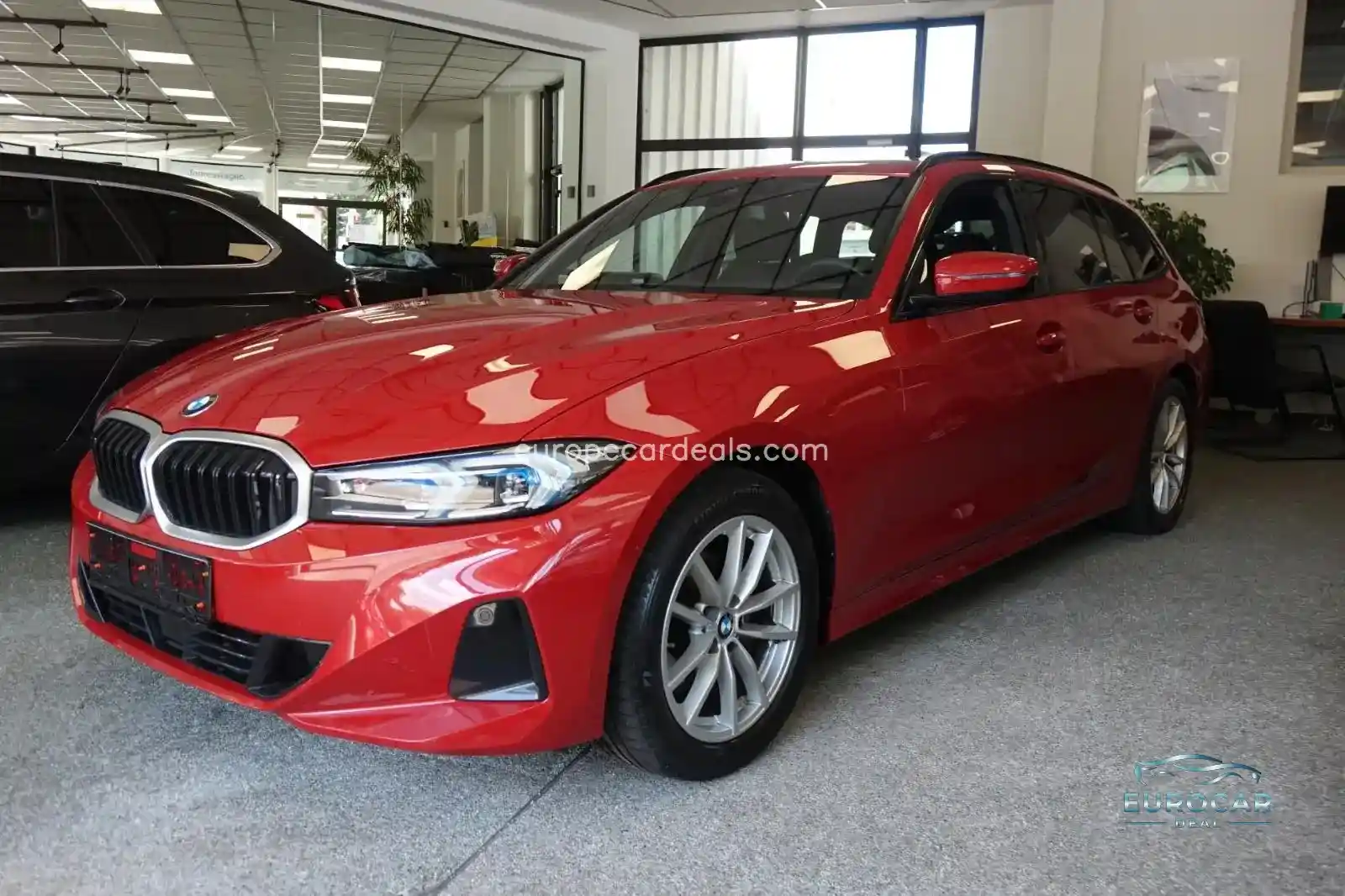 BMW 318