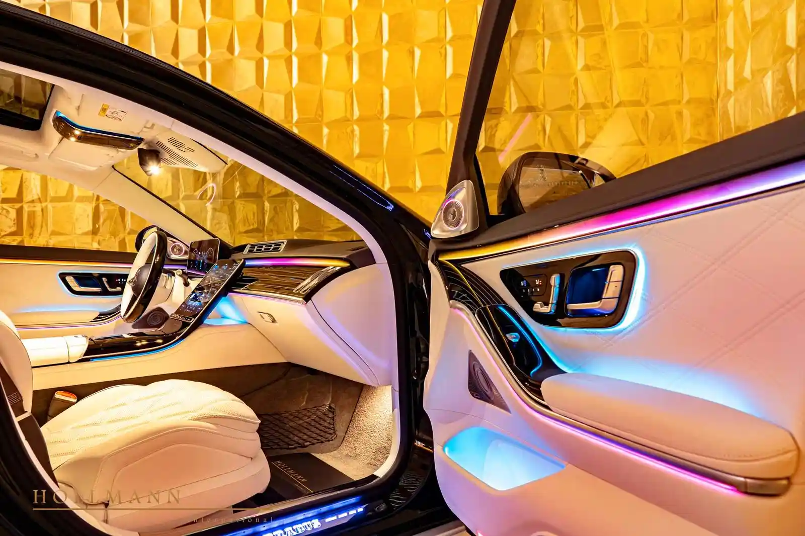 Mercedes-Benz S 680