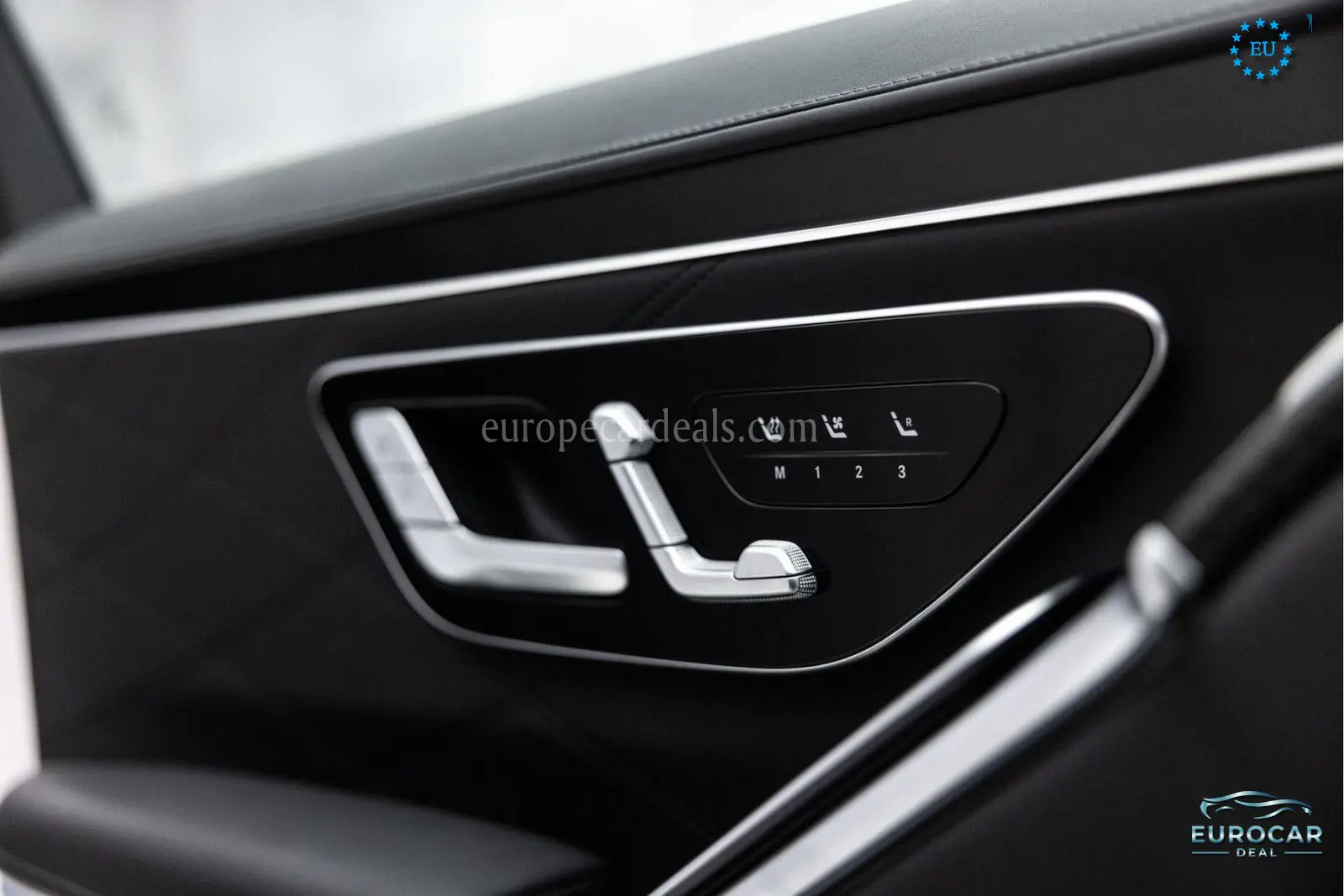 Mercedes-Benz S 63 AMG
