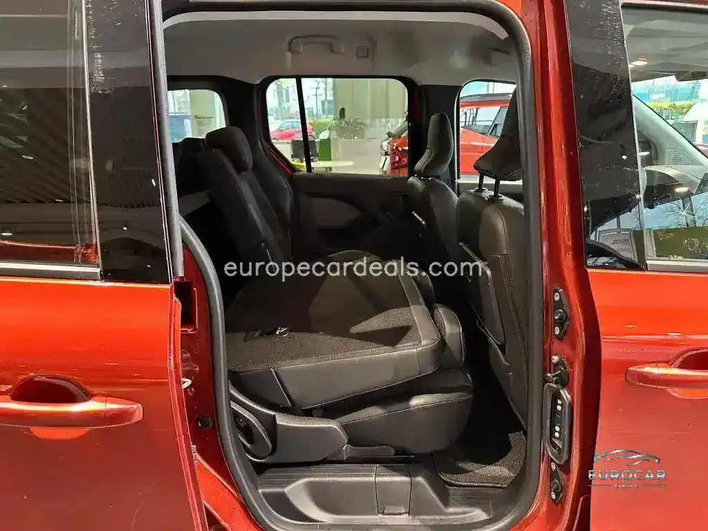 Renault Kangoo E-TECH