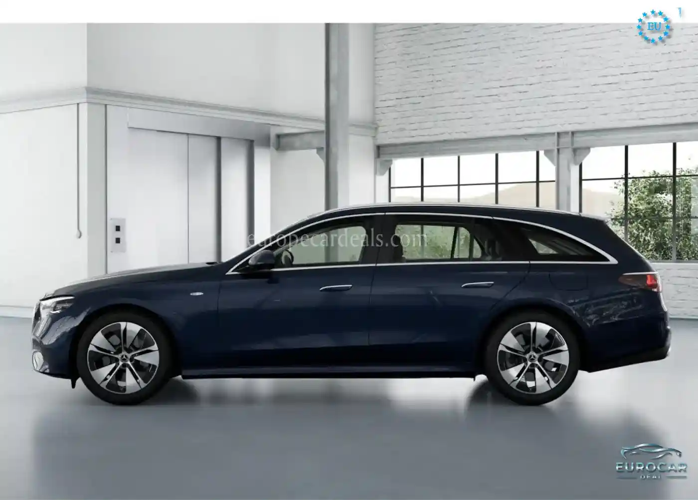 Mercedes-Benz E 300