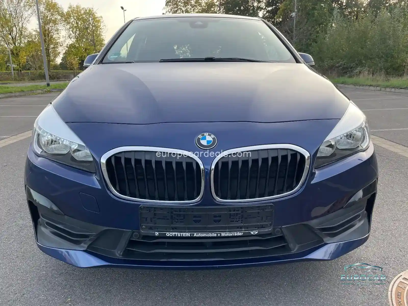 BMW 218 Active Tourer