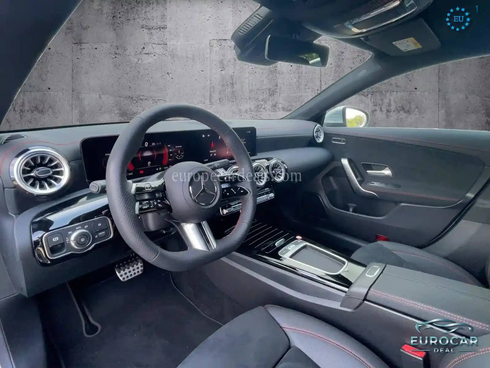 Mercedes-Benz CLA 200 Shooting Brake