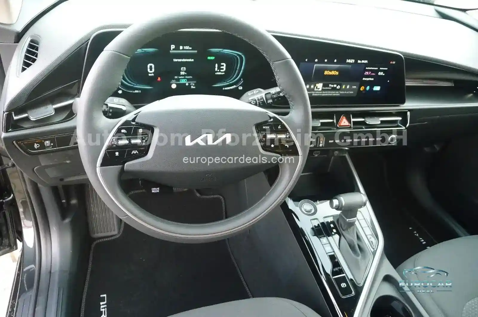 Kia Niro