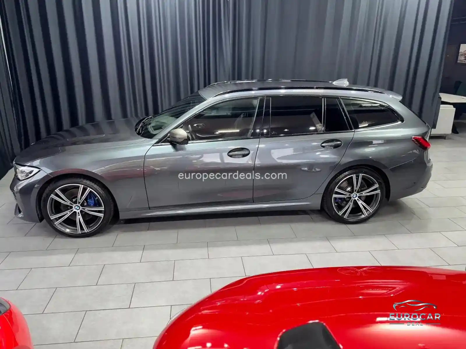 BMW M340i