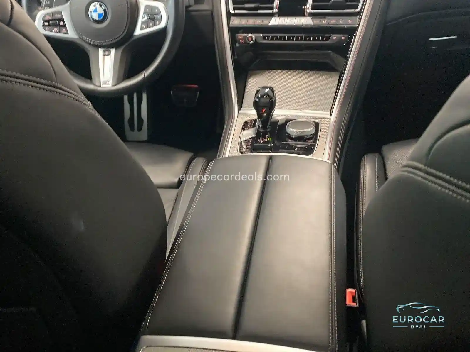 BMW 840