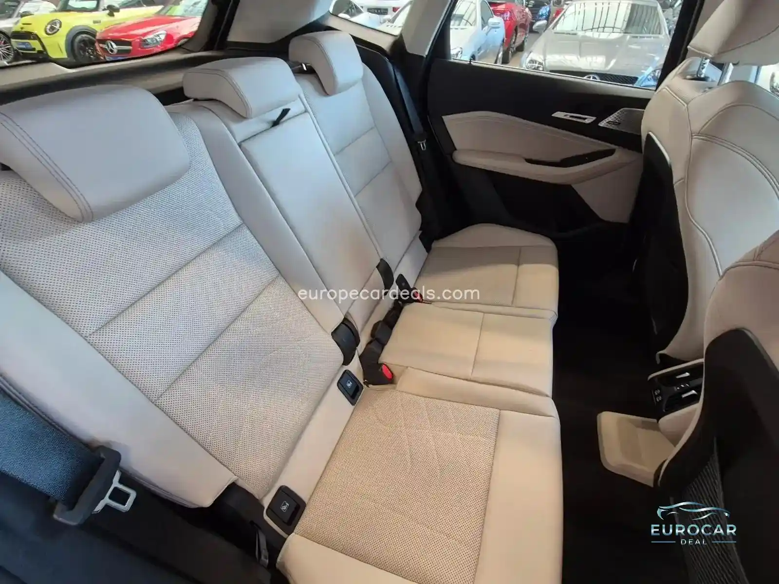 BMW 223 Active Tourer