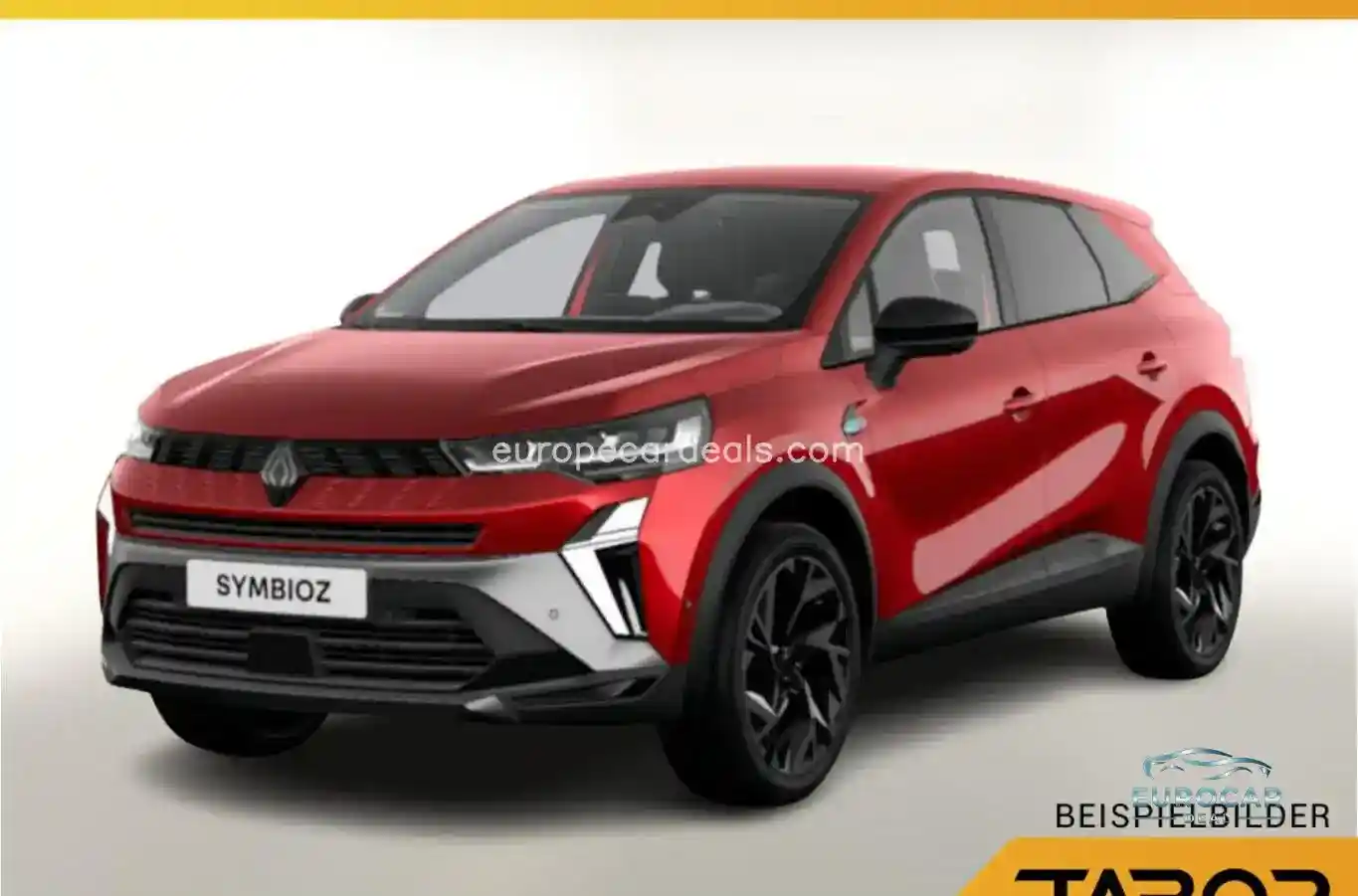 Renault Symbioz
