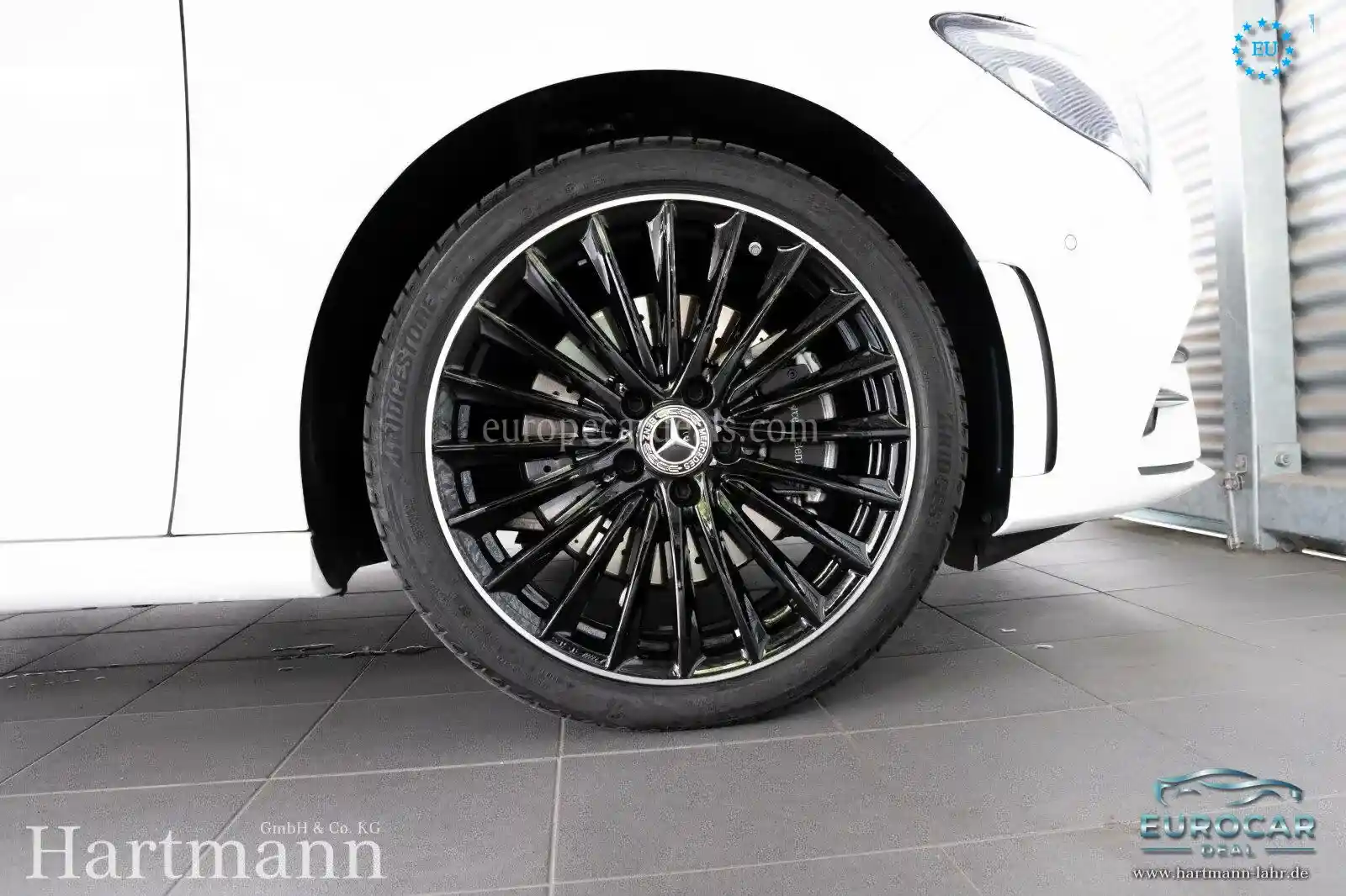 Mercedes-Benz B 250