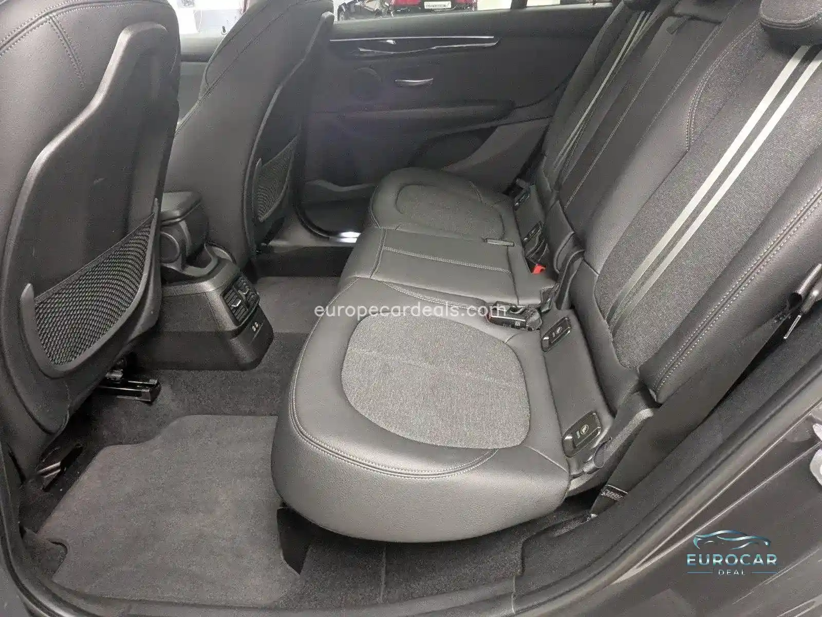 BMW 220 Gran Tourer