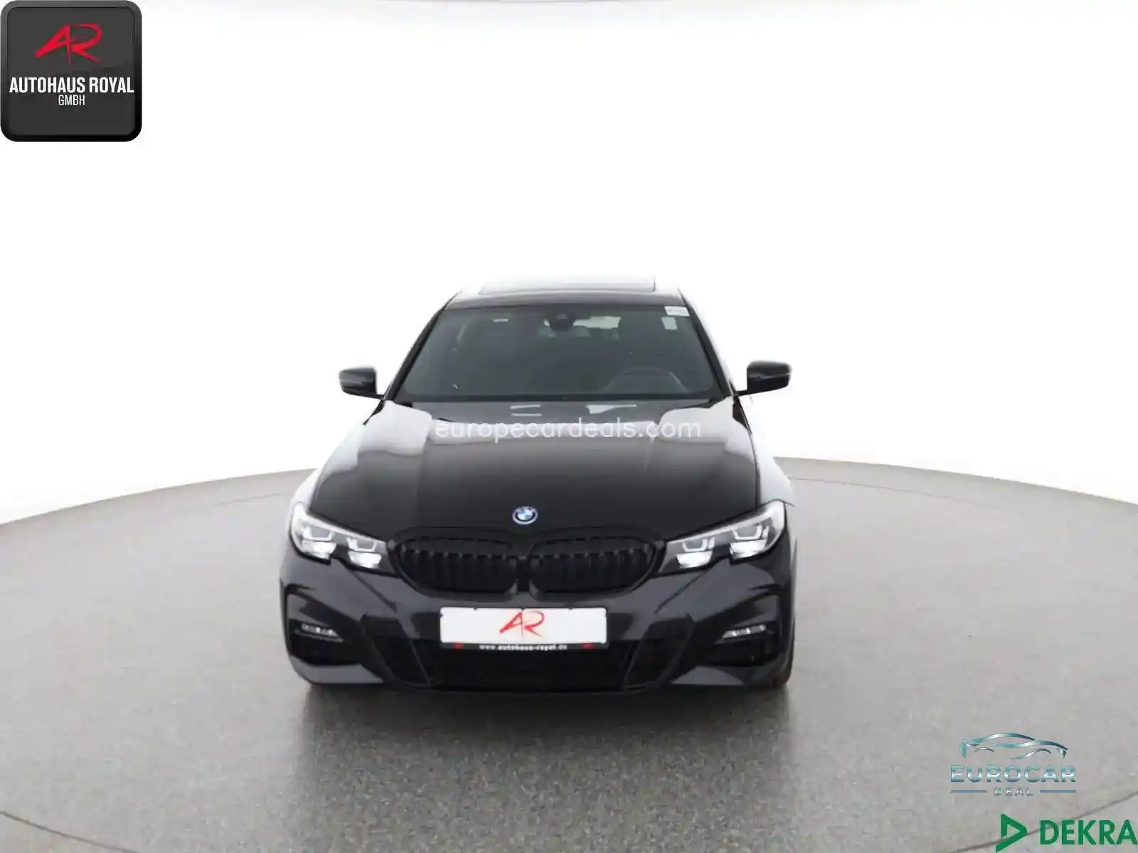 BMW 330