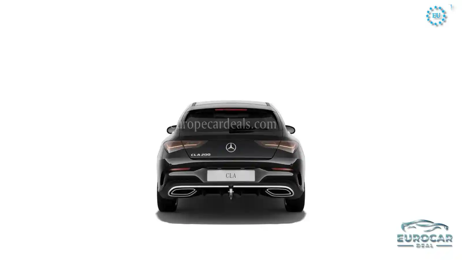 Mercedes-Benz CLA 200 Shooting Brake