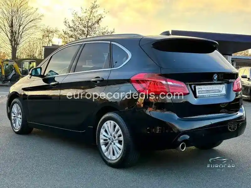 BMW 218 Active Tourer