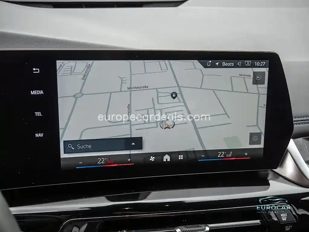 BMW 220 Active Tourer
