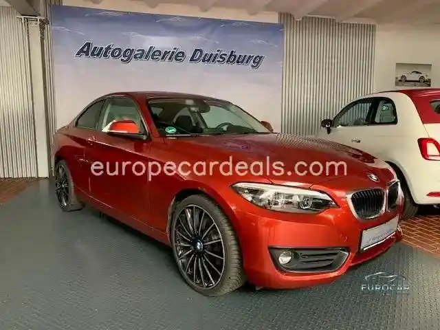 BMW 220