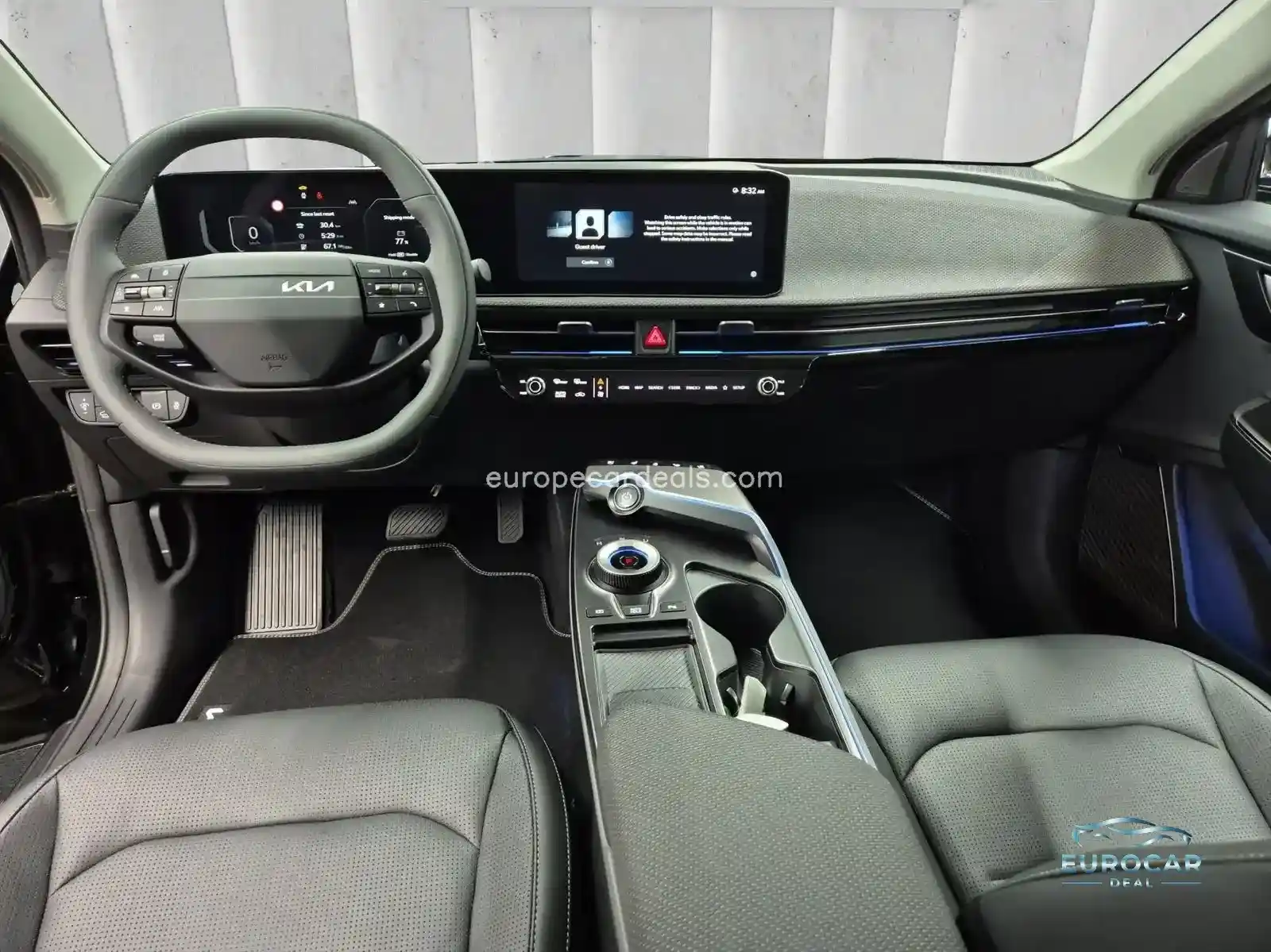 Kia EV6