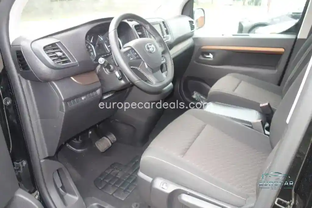 Toyota Proace (Verso)