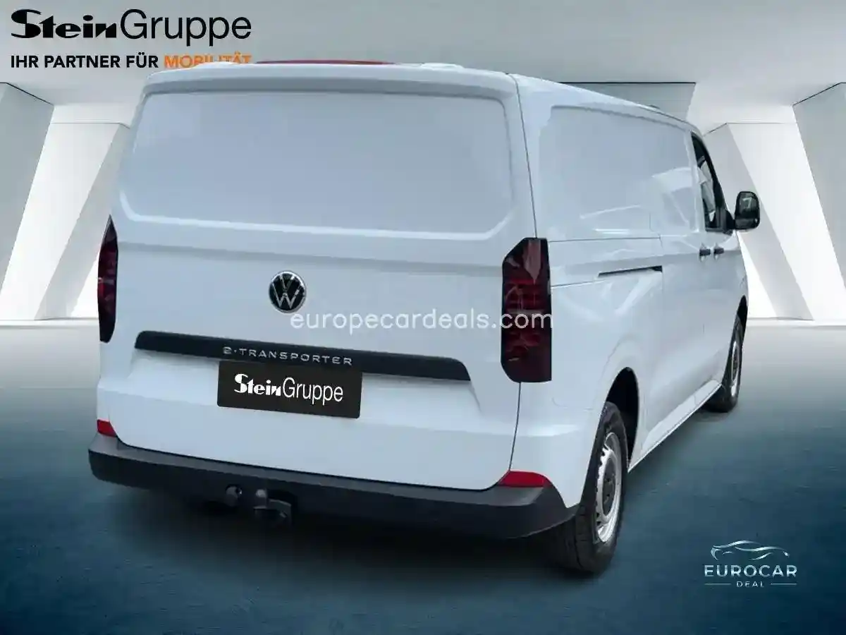 Volkswagen T7 Transporter