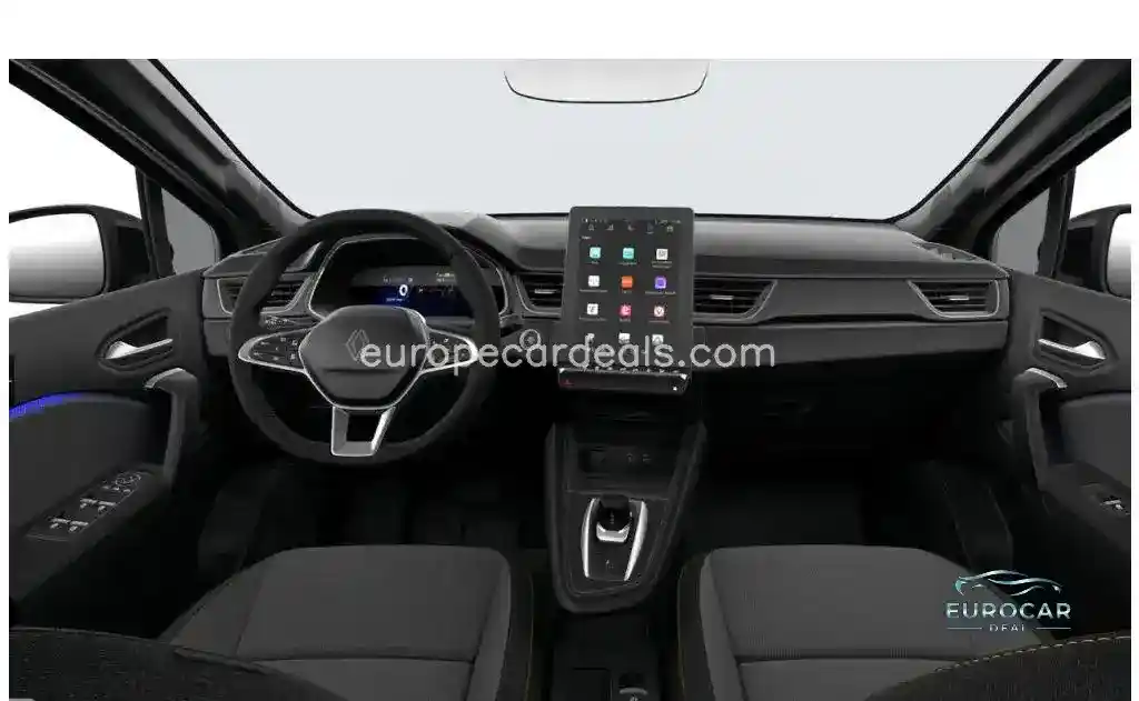 Renault Symbioz