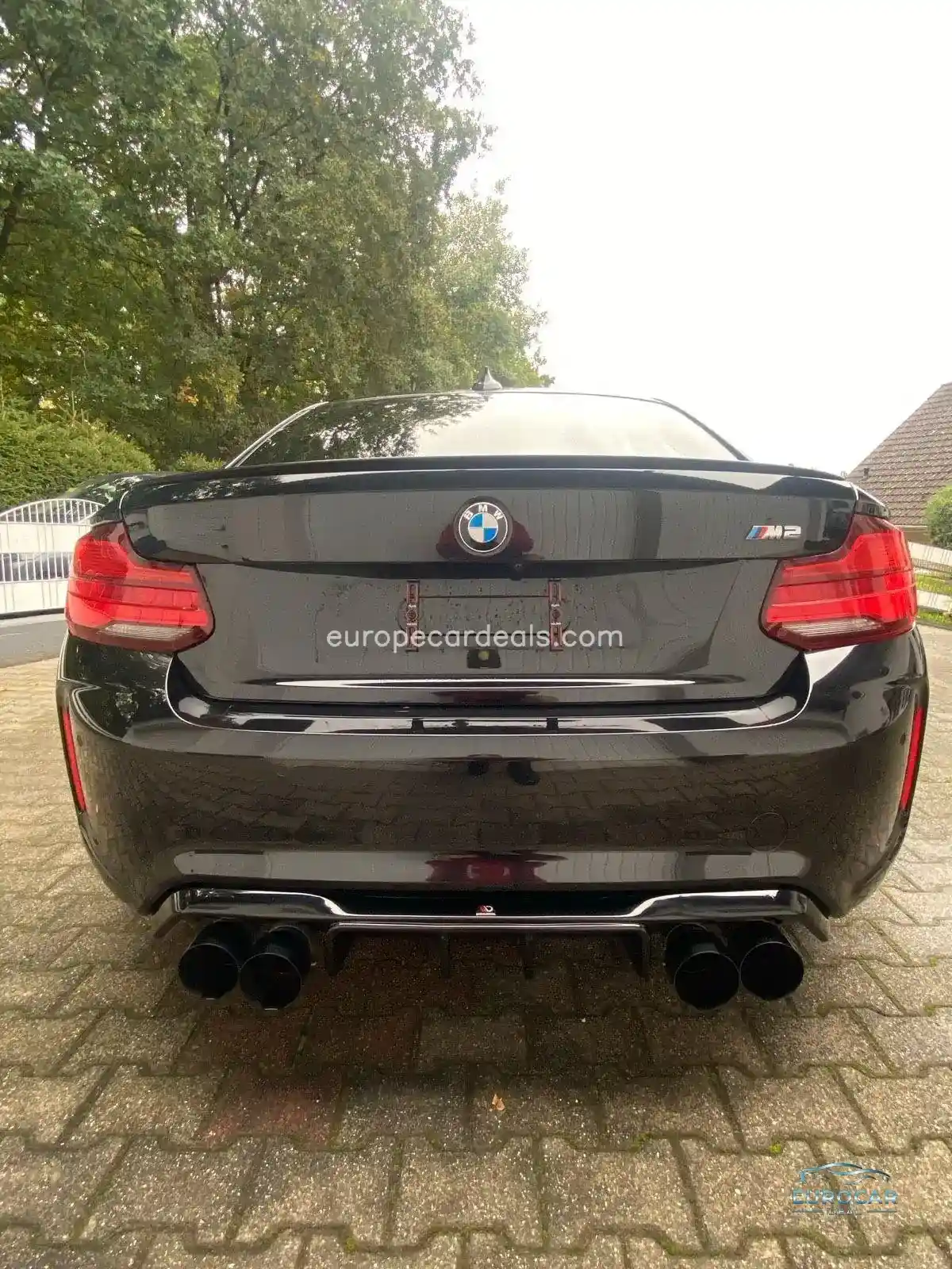 BMW M2