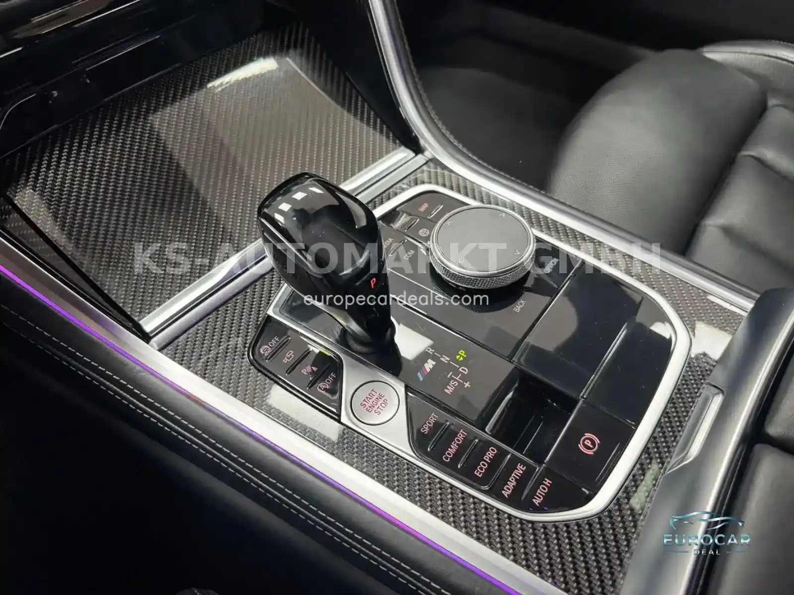 BMW M850